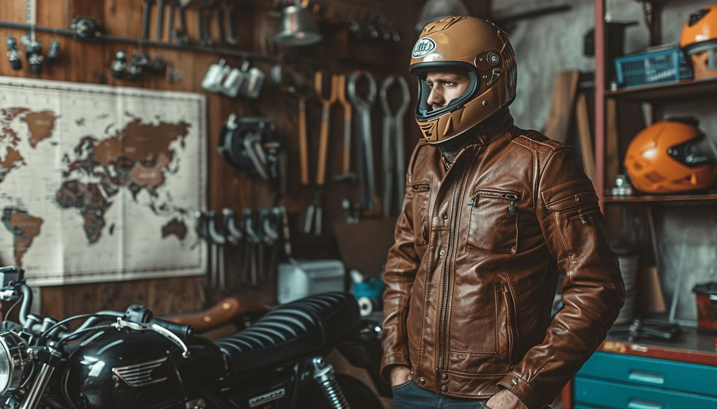 Motos - Circuits mythiques pour motards destinations et conseils pour une expérience inoubliable