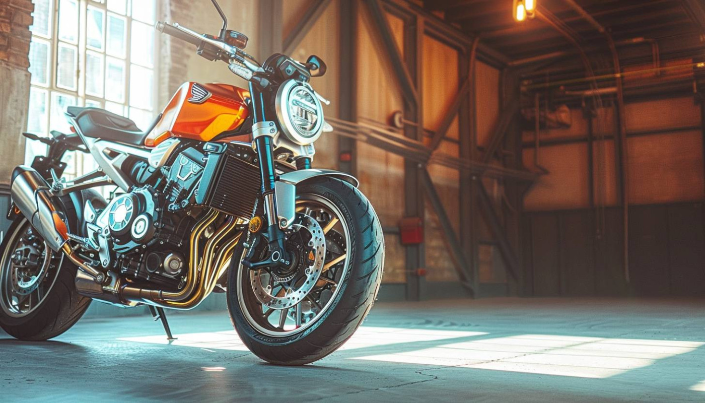 Motos - Comment choisir la meilleure assurance moto adaptée à vos besoins