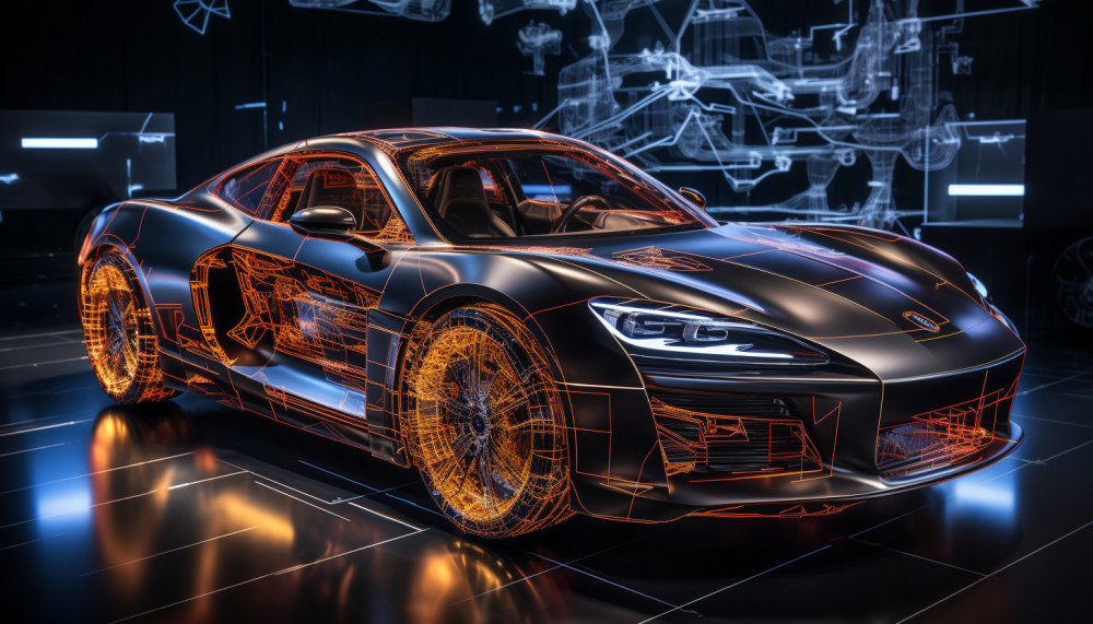 Général - Comment le design automobile impacte notre quotidien