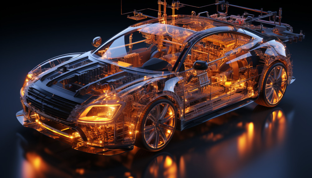 Véhicules - Comment le rétrofit électrique révolutionne l'automobile