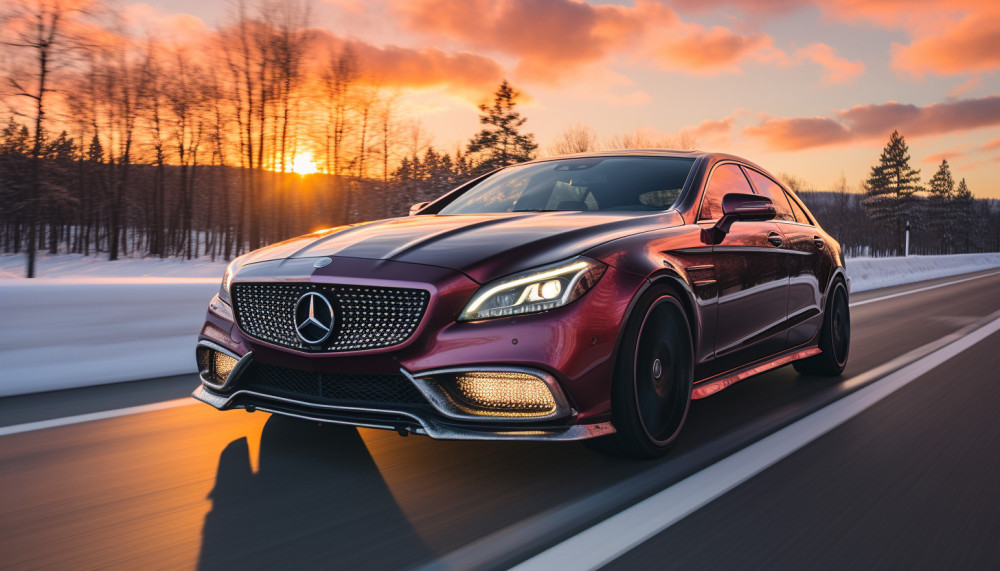 Général - Entretenir sa voiture en hiver : astuces et conseils