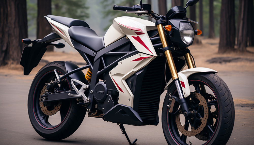 Motos - Les motos électriques, une tendance à la hausse