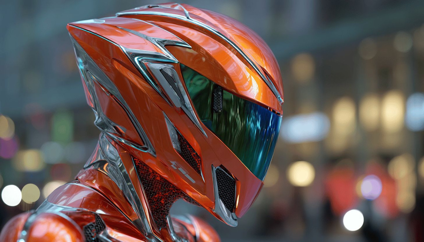 Motos - Sécurité à moto les équipements innovants pour une conduite plus sûre